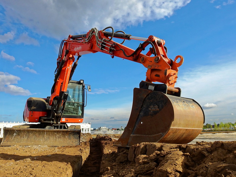 dredge means