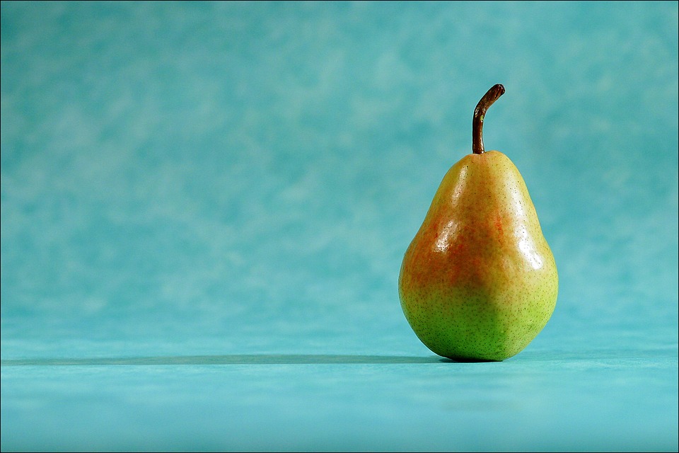 What Does It Mean to Dream of a Pear? Dream Glossary