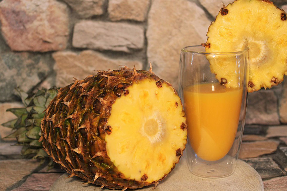 Pineapple Dream Meaning and Interpretation Dream Glossary
