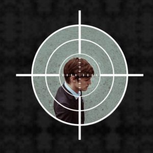 Target for assassination