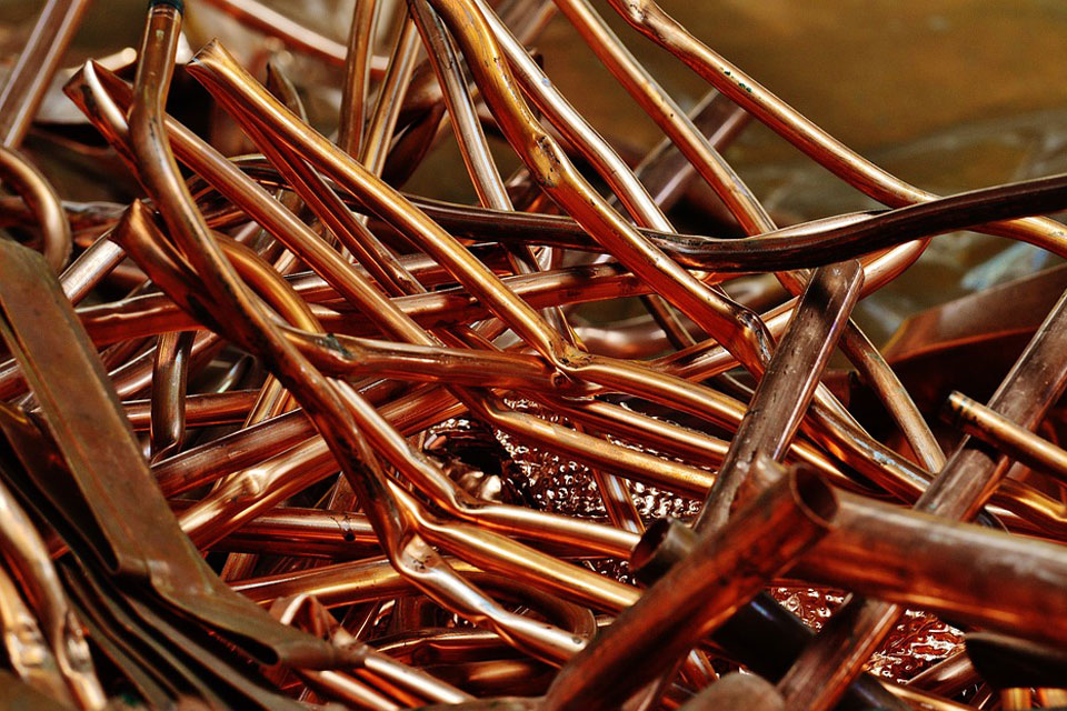 Copper Dream Meaning and Possible Interpretations Dream Glossary