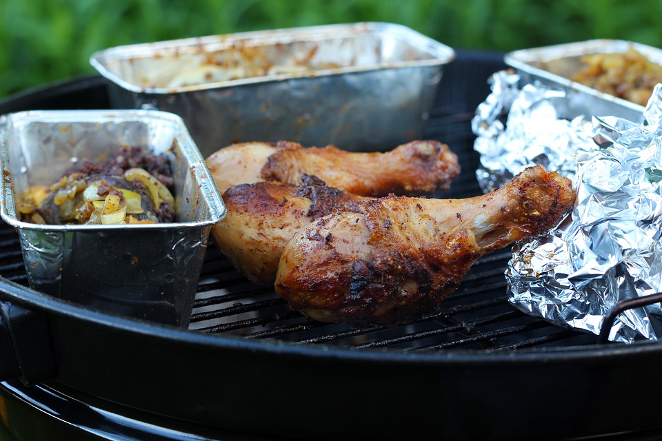 Chicken Drumstick Dream Meaning and Symbolism Dream Glossary and