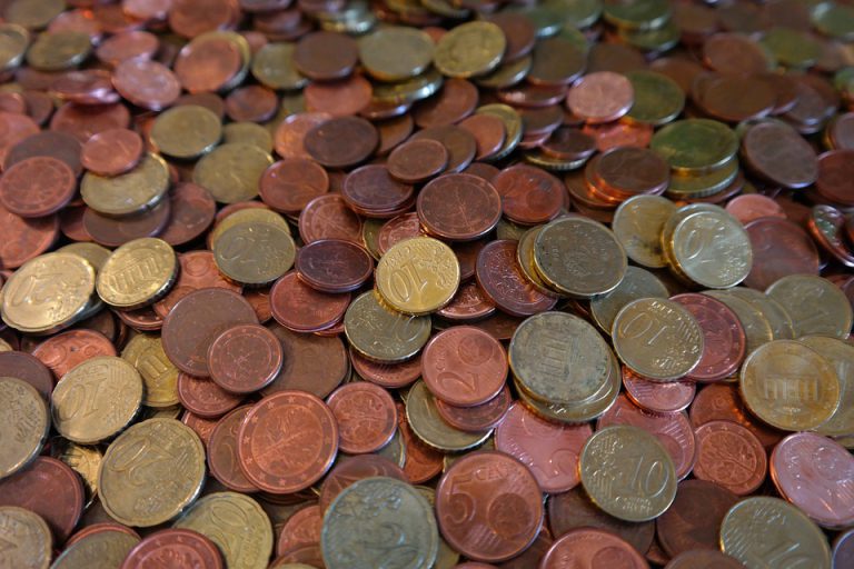 cuprum coin price