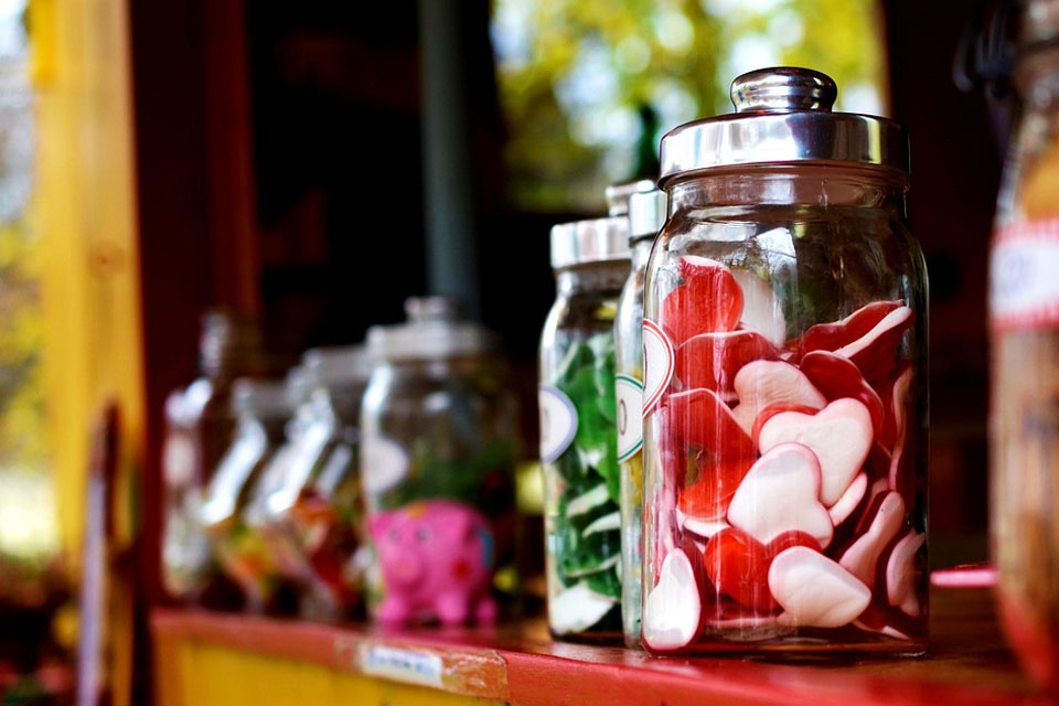 What Does It Mean to Dream of a Candy? Dream