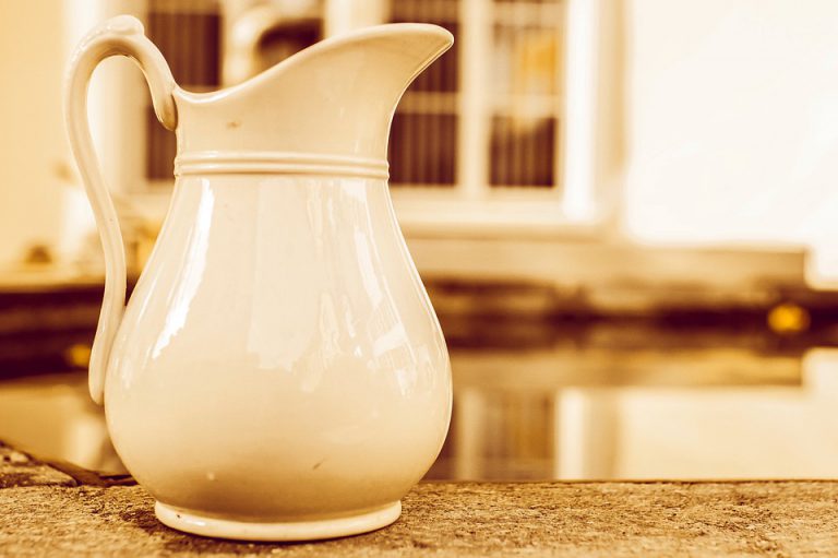 What Does It Mean To Dream Of A Pitcher Dream Glossary