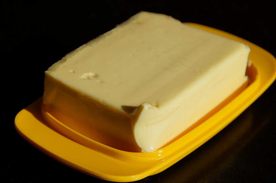Butter Dream Meaning and Interpretation Dream Glossary