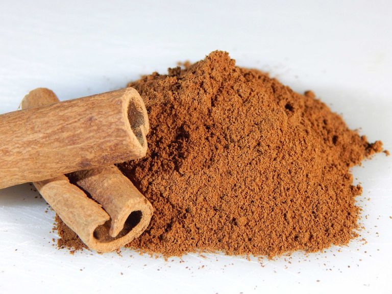 Cinnamon – Dream Meaning and Interpretation - Dream Glossary and Dictionary