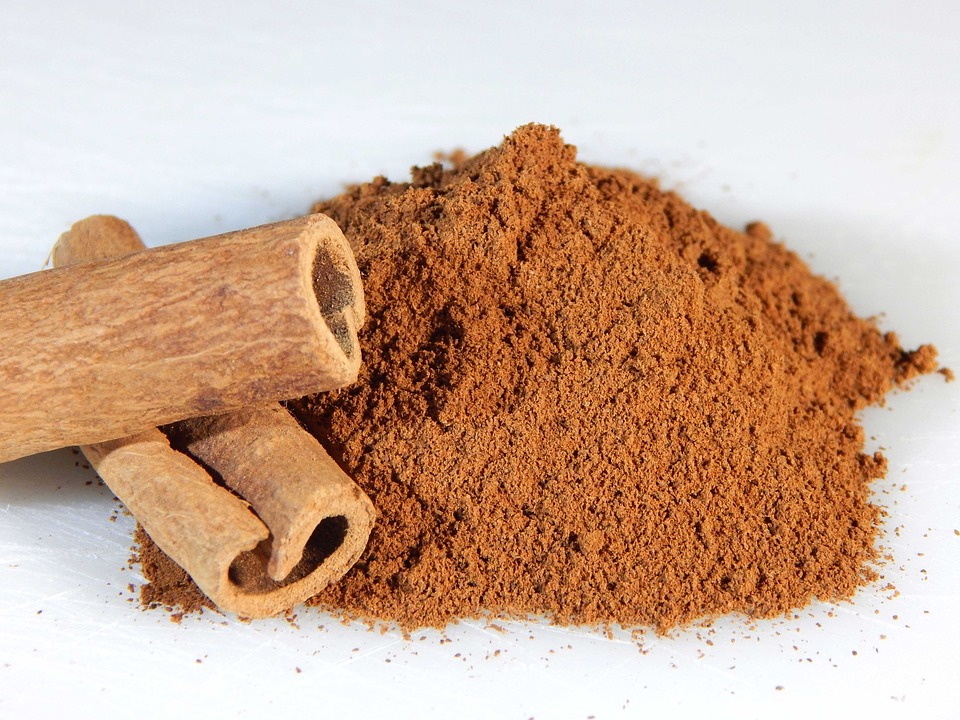 Cinnamon Dream Meaning and Interpretation Dream Glossary