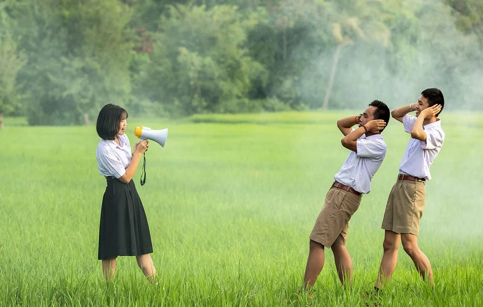 Noise In A Dream Meaning And Symbolism Dream Glossary