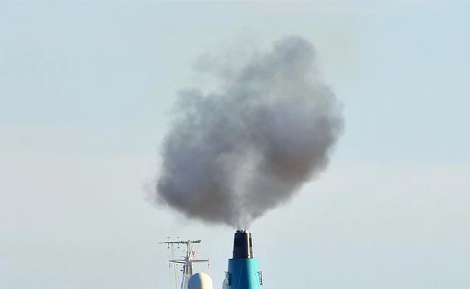 Soot Dream Meaning and Symbolism Dream Glossary