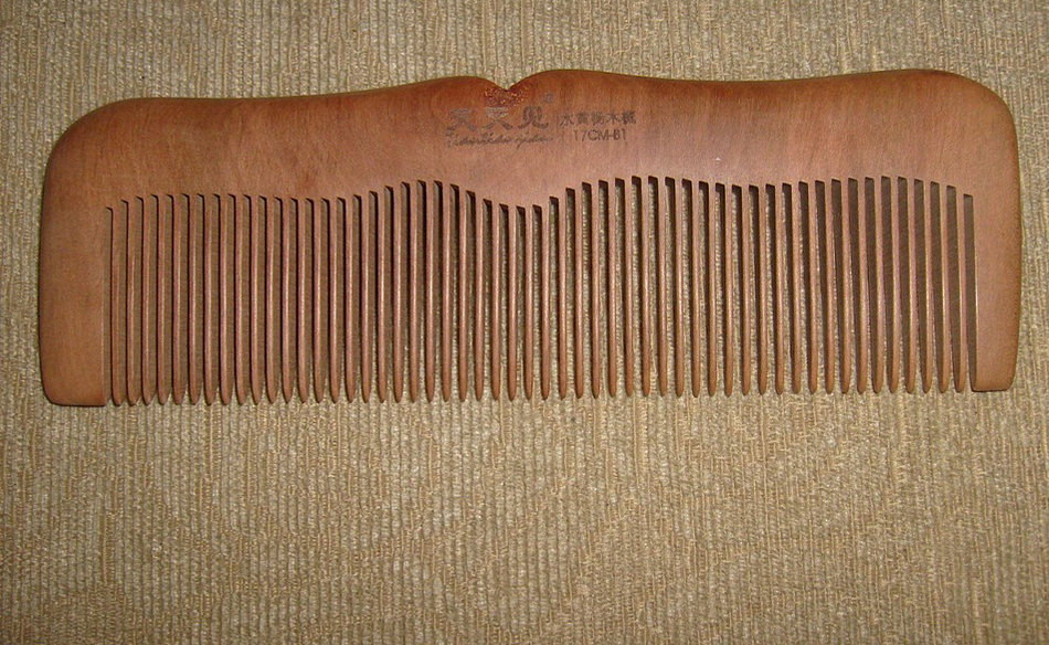 what is the meaning of comb