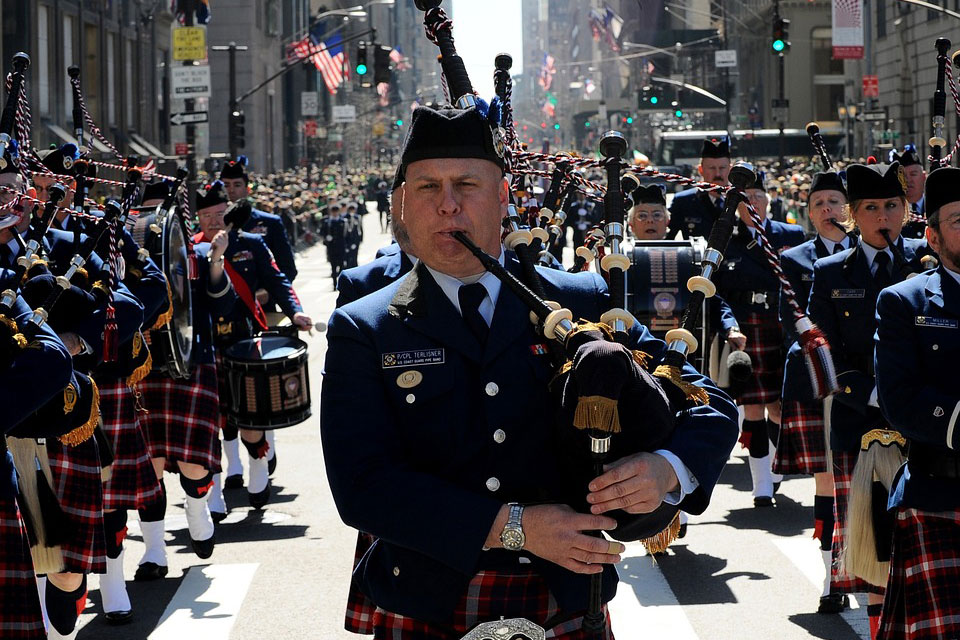 Bagpiper Dream Meaning and Symbolism Dream Glossary