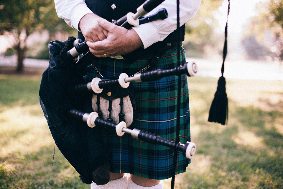 To Dream About Bagpipes Meaning and Symbolism Dream Glossary