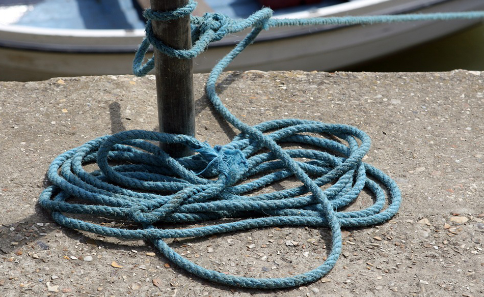 What Does It Mean To Dream Of A Braided Cord Dream Glossary