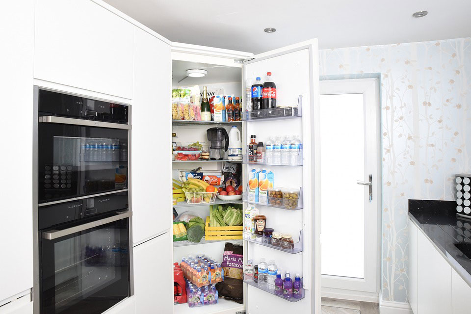 Refrigerator or a Fridge in a Dream Meaning and Symbolism Dream