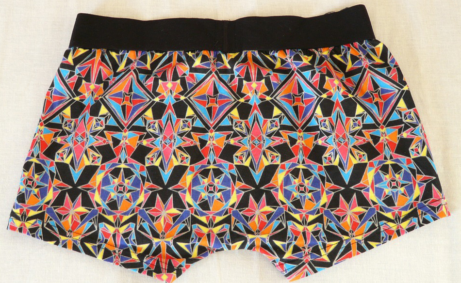 underware or underwear