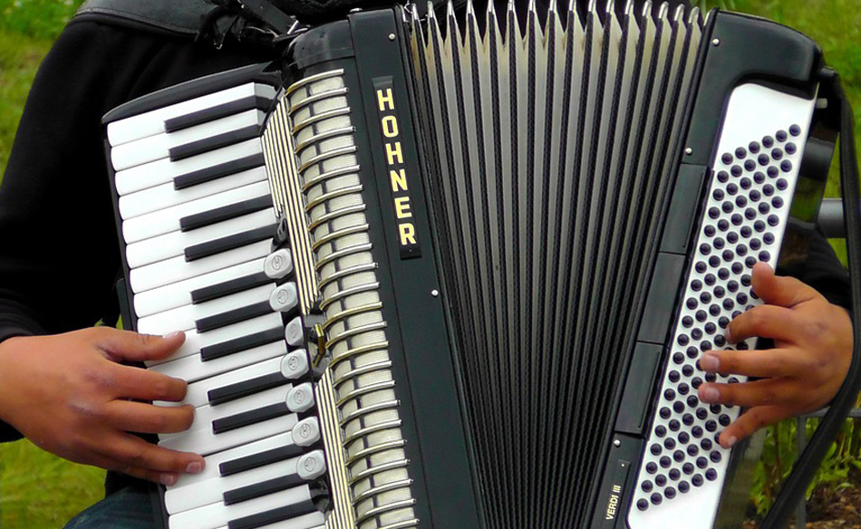 Accordion Dream Meaning and Symbolism Dream Glossary
