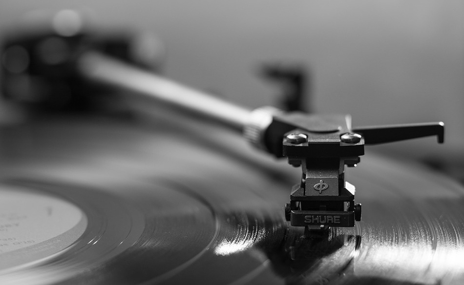 Record Player Dream Meaning and Interpretation Dream Glossary