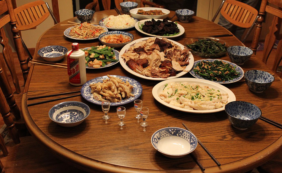 To Dream About Feast Meaning And Symbolism Dream Glossary