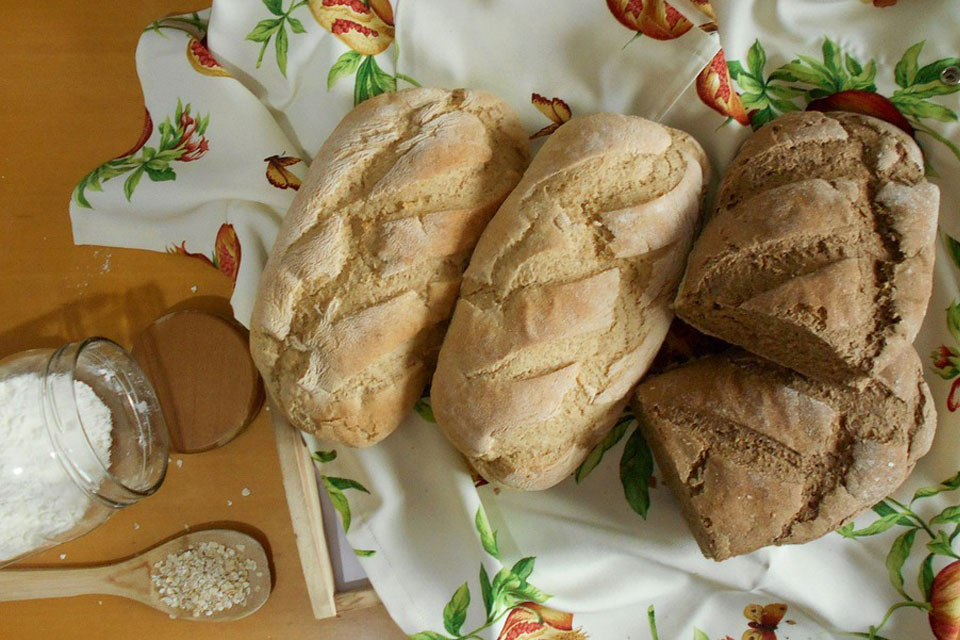 To Dream About Bread Meaning and Symbolism Dream Glossary