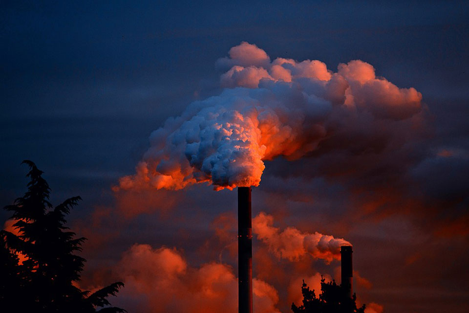 Chimney in a Dream Meaning and Symbolism Dream Glossary