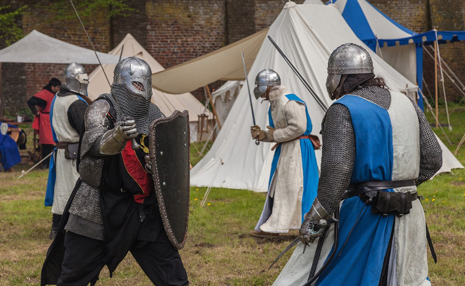 Duel Dream Meaning and Symbolism Dream Glossary