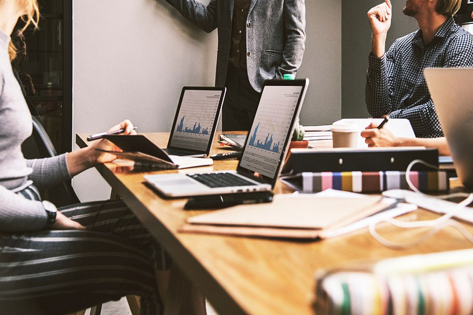 Office Dream Meaning and Interpretation Dream Glossary