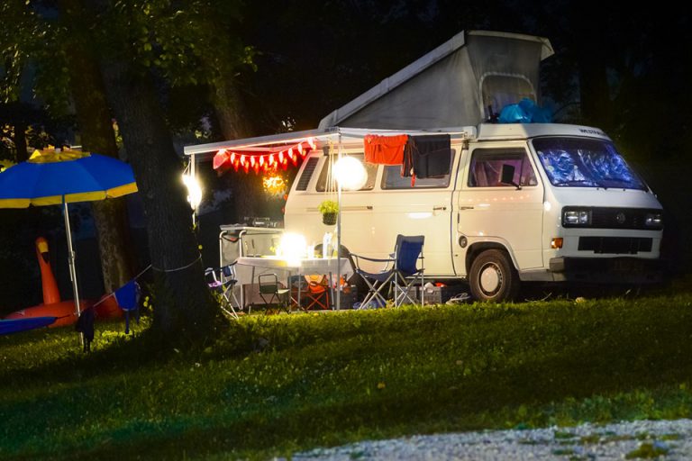 Dreaming of a Camp Meaning and Interpretation Dream Glossary