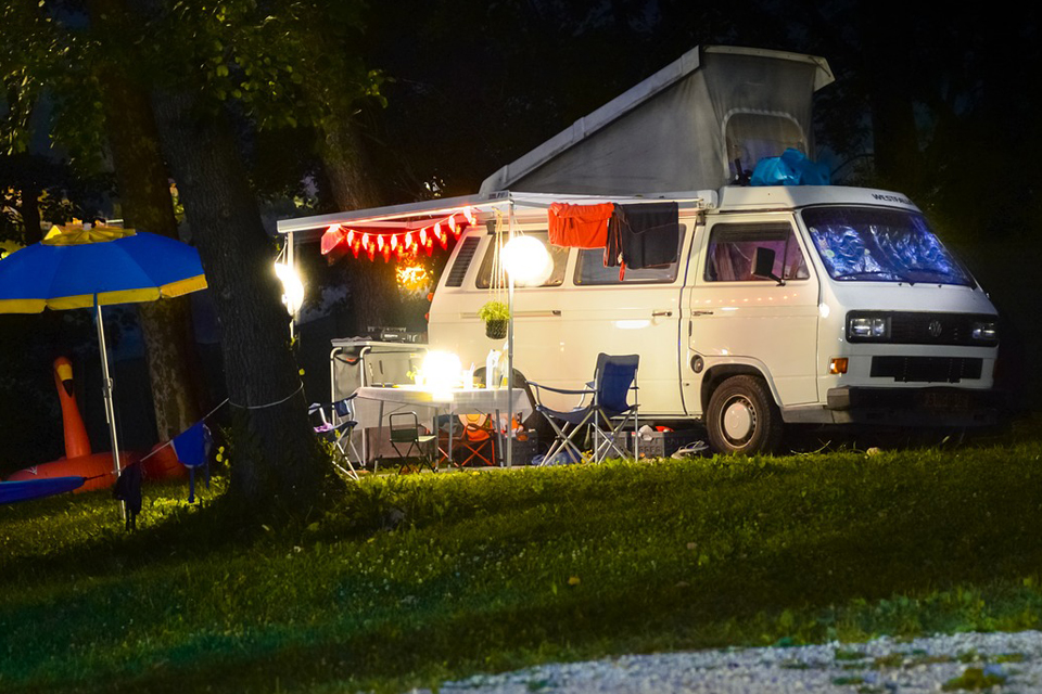Dreaming Of A Camp Meaning And Interpretation Dream Glossary