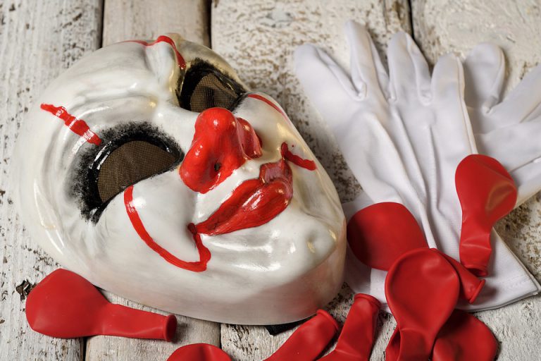 Dream about Clown – Meaning and Interpretation - Dream Glossary and