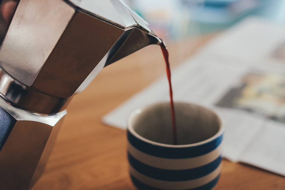 Coffee in a Dream Meaning and Symbolism Dream Glossary