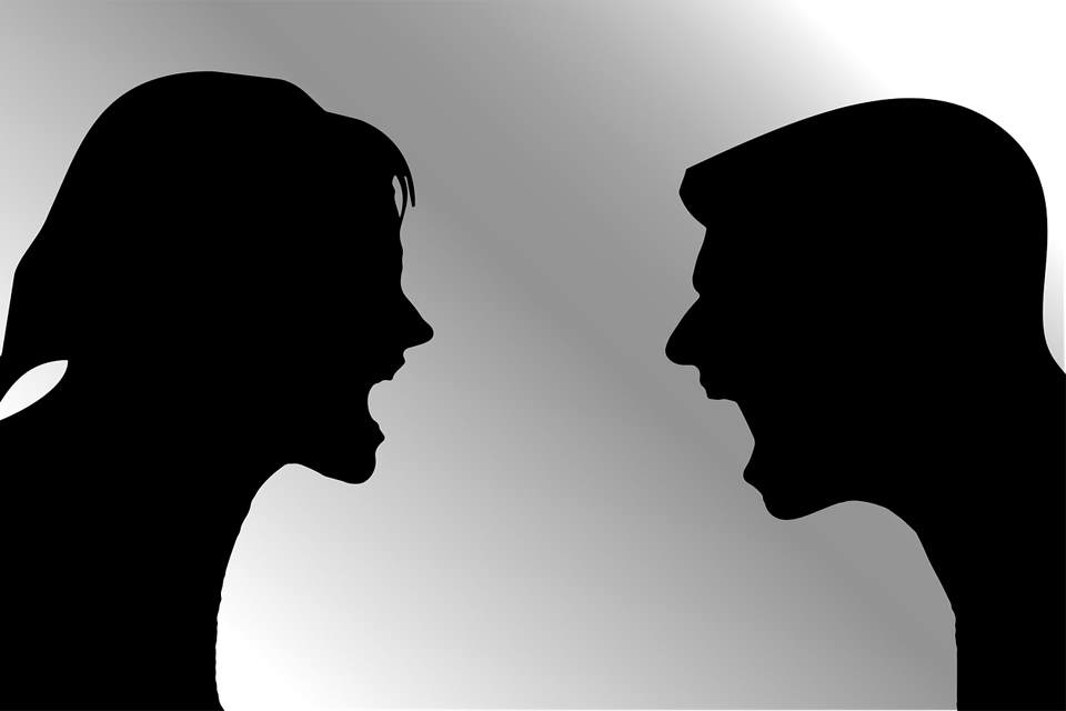 Curse - Dream Meaning and Interpretation | Dream Glossary
