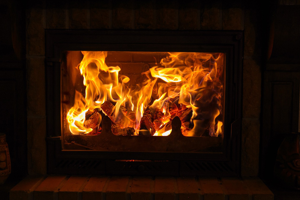 Fireplace Dream Meaning and Interpretation Dream Glossary and Dictionary