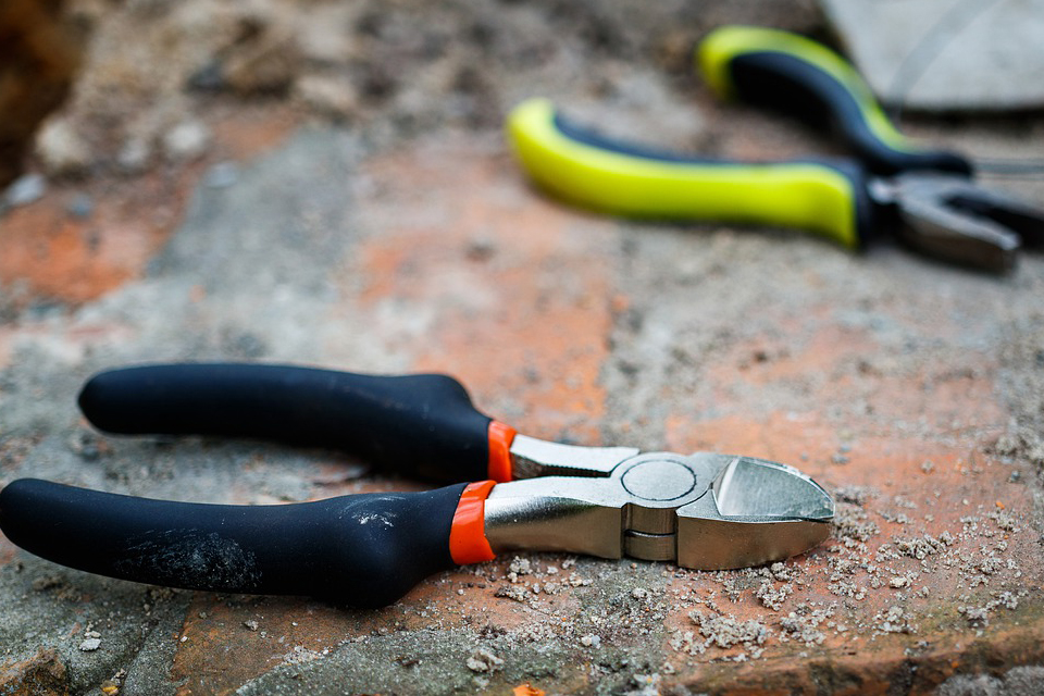 Dream about Pliers Meaning and Interpretation Dream Glossary and