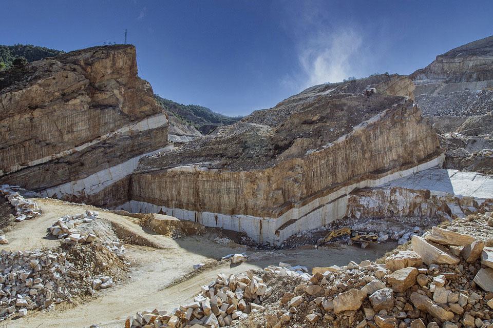 Quarry Dream Meaning and Interpretation Dream Glossary