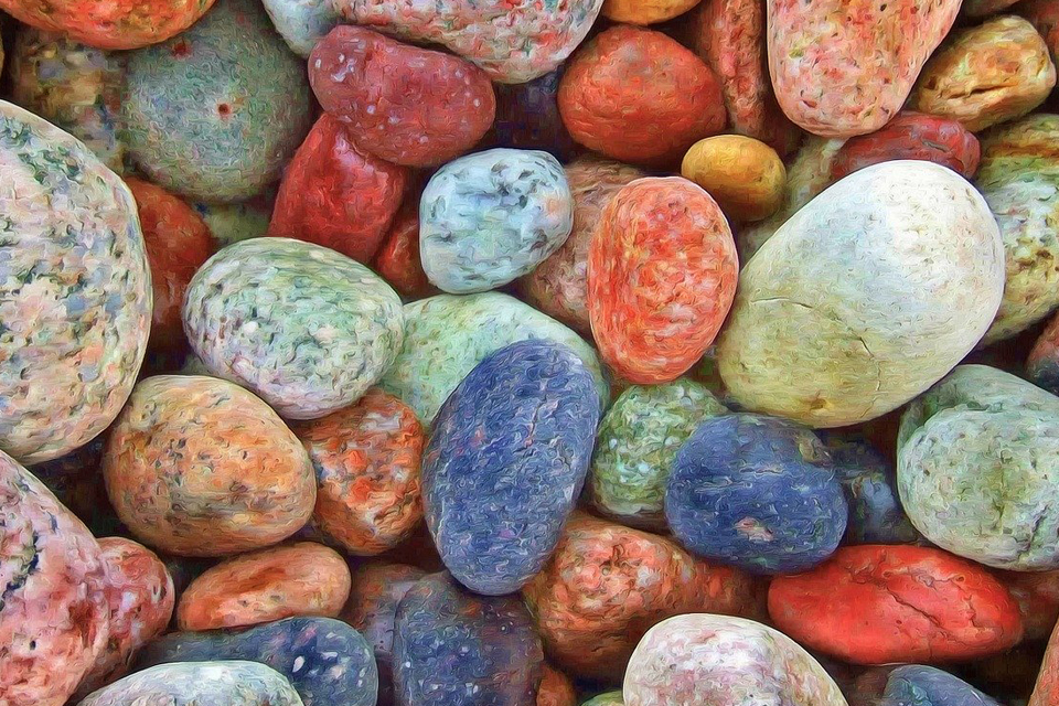 Stones Dream Meaning and Interpretation Dream Glossary