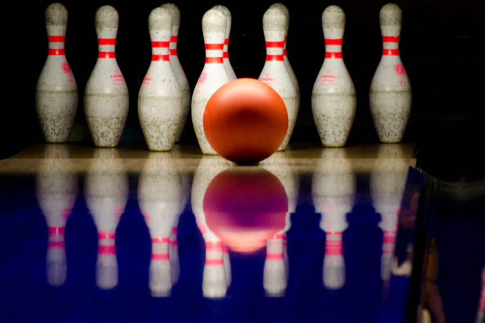 Bowling in a Dream Meaning and Symbolism Dream Glossary