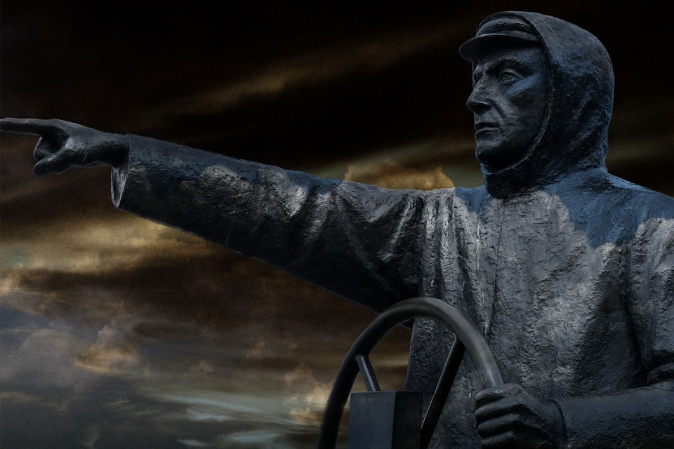 Helmsman Dream Meaning and Symbolism Dream Glossary