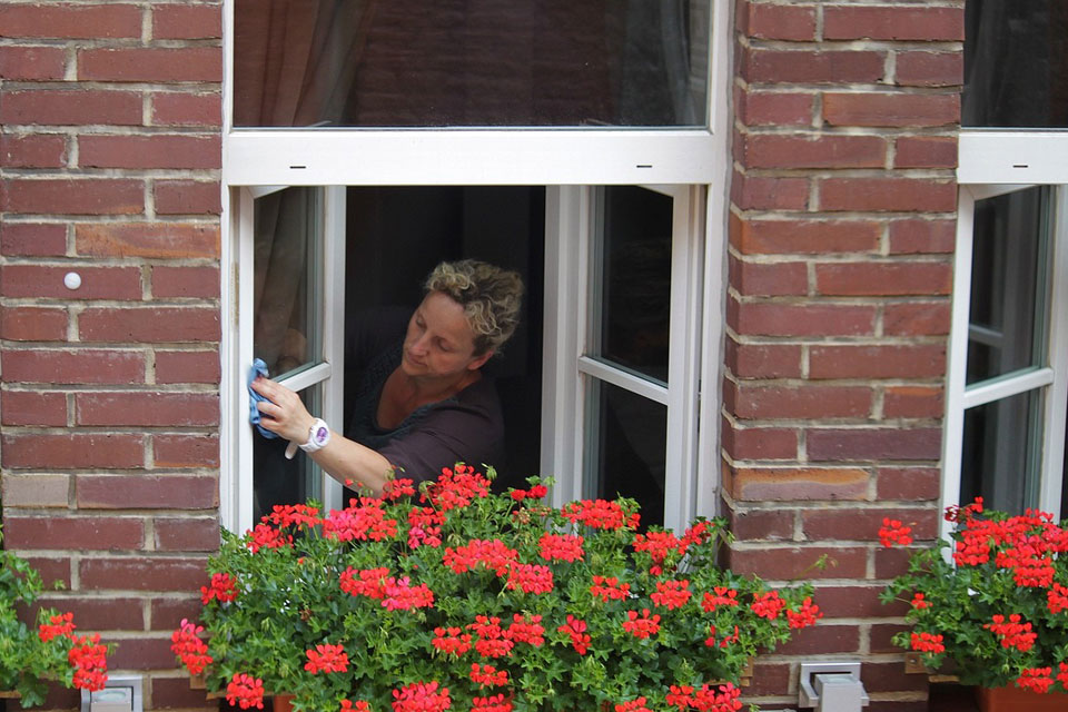 Dreaming of a Housekeeper Meaning and Interpretation Dream Glossary