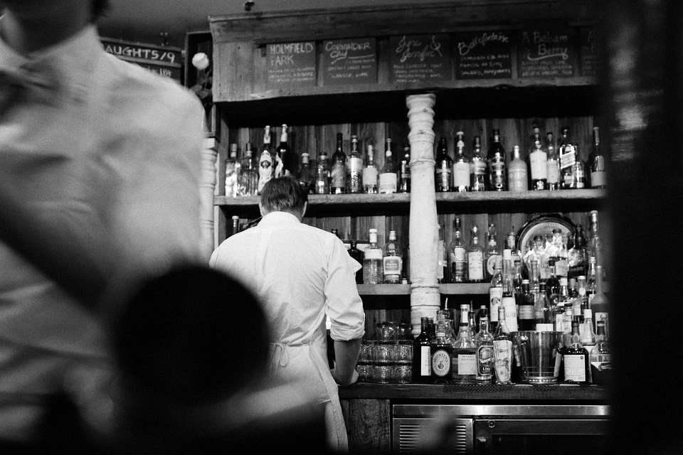 Innkeeper in a Dream Meaning and Symbolism Dream Glossary