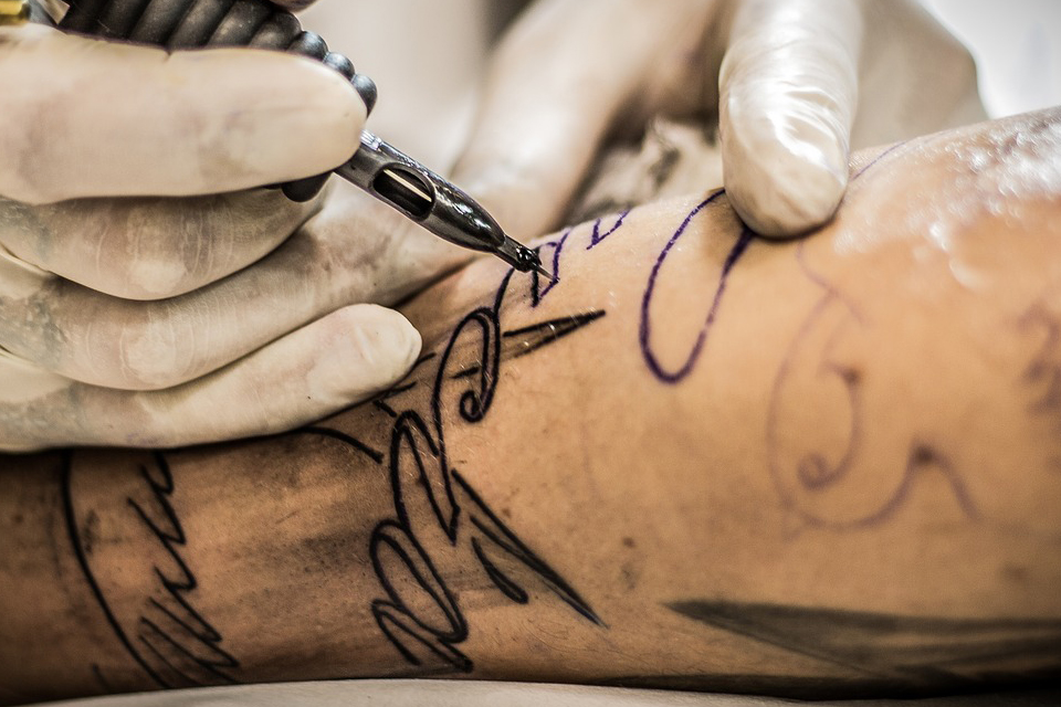 How to pick the right tattoo artist to bring your ink dreams to life