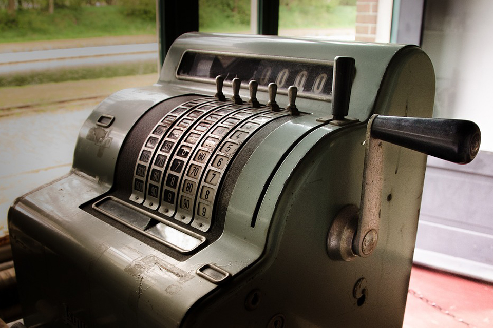 Cash Register Dream Meaning and Symbolism Dream Glossary