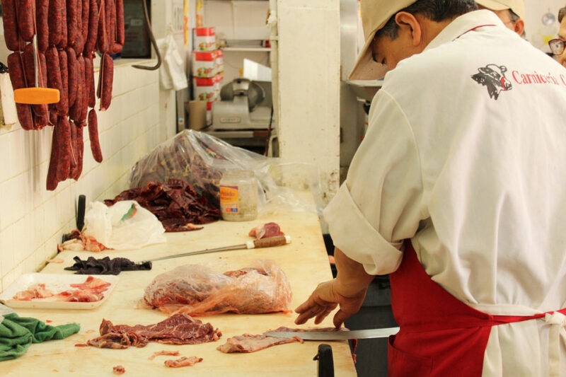 Butcher in a Dream – Meaning and Symbolism butcher in a dream – meaning and symbolism