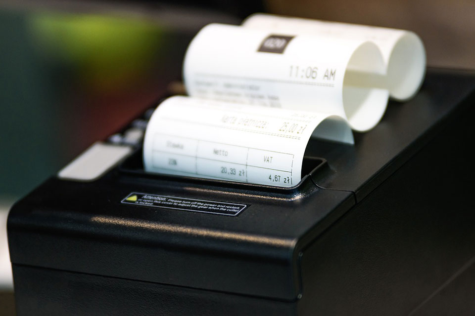 Cash Register Dream Meaning and Symbolism Dream Glossary