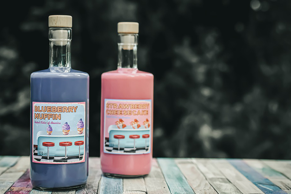 Liqueur Dream Meaning and Symbolism Dream Glossary