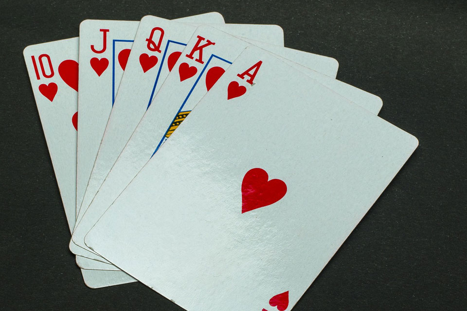 Playing Cards Dream Meaning and Interpretation Dream Glossary