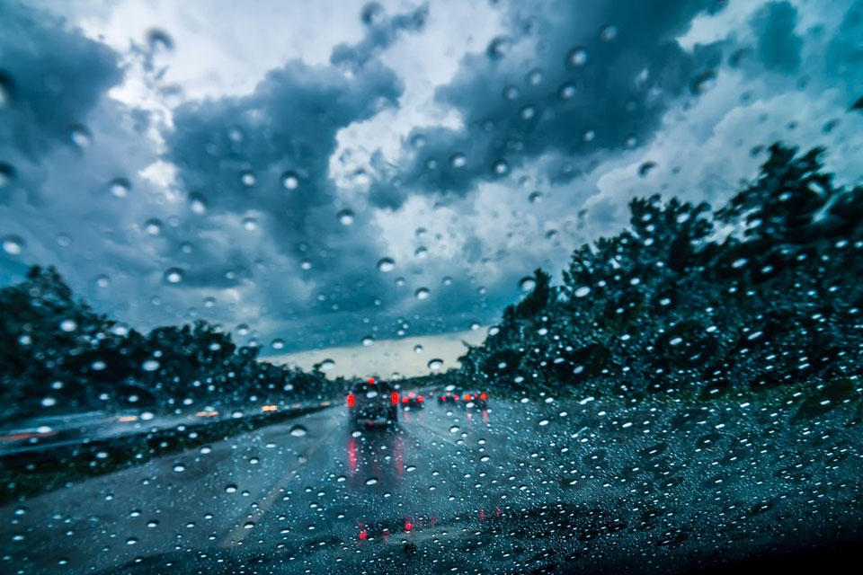 Rain Dream Meaning and Interpretation Dream Glossary