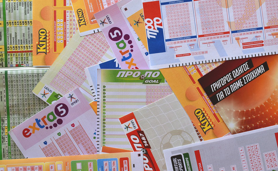 To Dream About Lottery Ticket Meaning And Symbolism Dream Glossary