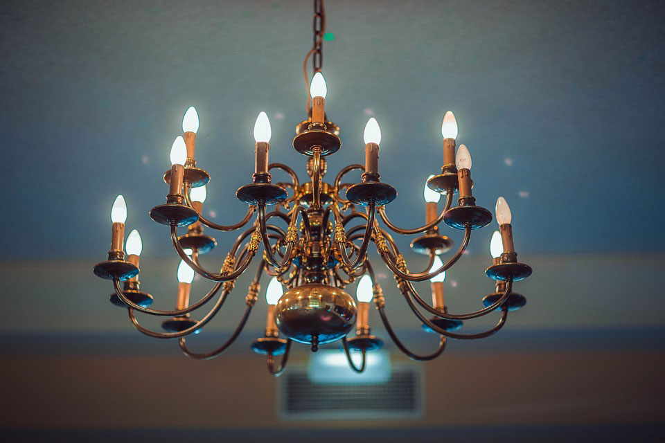 Chandelier Dream Meaning and Symbolism Dream Glossary