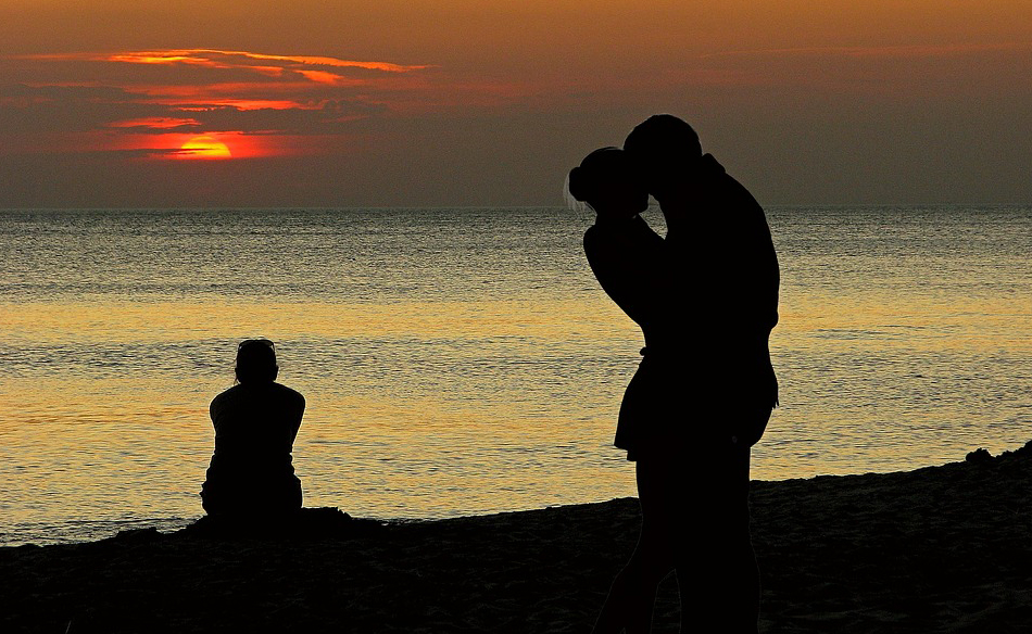 Jealousy Dream Meaning and Symbolism Dream Glossary